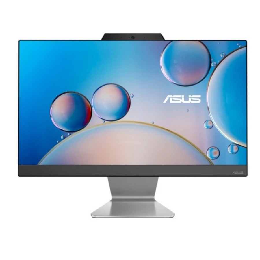 Pc Aio Asus E Wbak Ba W I U Gb Win Home