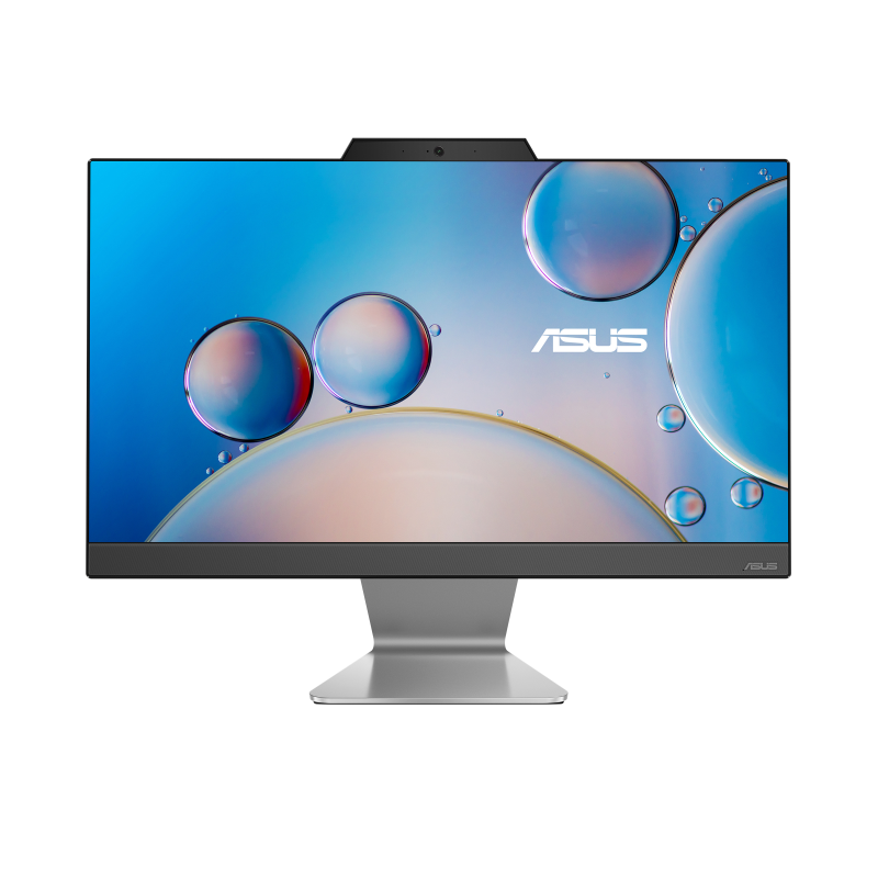 Pc Aio Asus A Wbak Wa W I U Gb Gb Inch Fhd Win