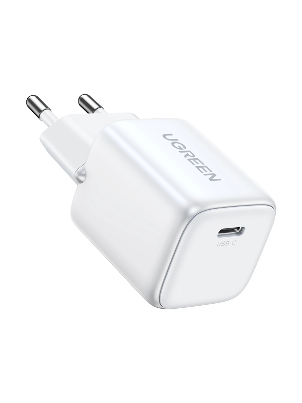 Gan Charger Ugreen Nexode W Usb C Pd