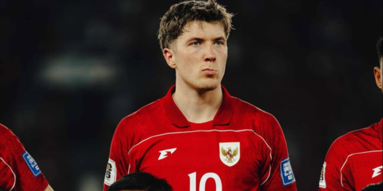 Ole Romeny Terancam Absen Bela Timnas Indonesia, Imbas Cedera saat Lawan Arema FC
