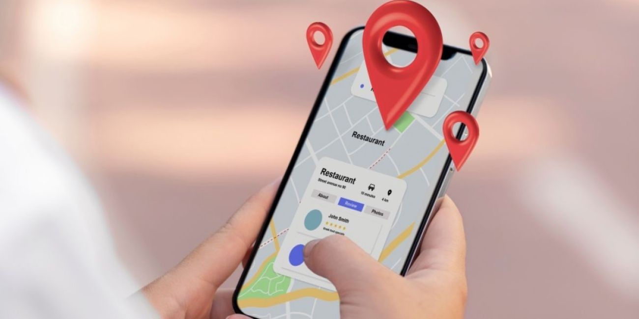 Waspada! Ini 3 Tips agar Terhindar Dari Penipuan Google Maps