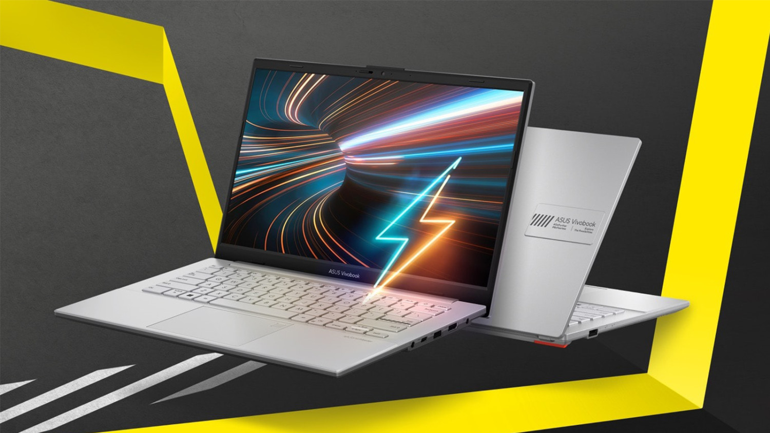 ASUS Vivobook E1404FA: Laptop Ringan dan Terjangkau Mulai 6 Jutaan Aja!