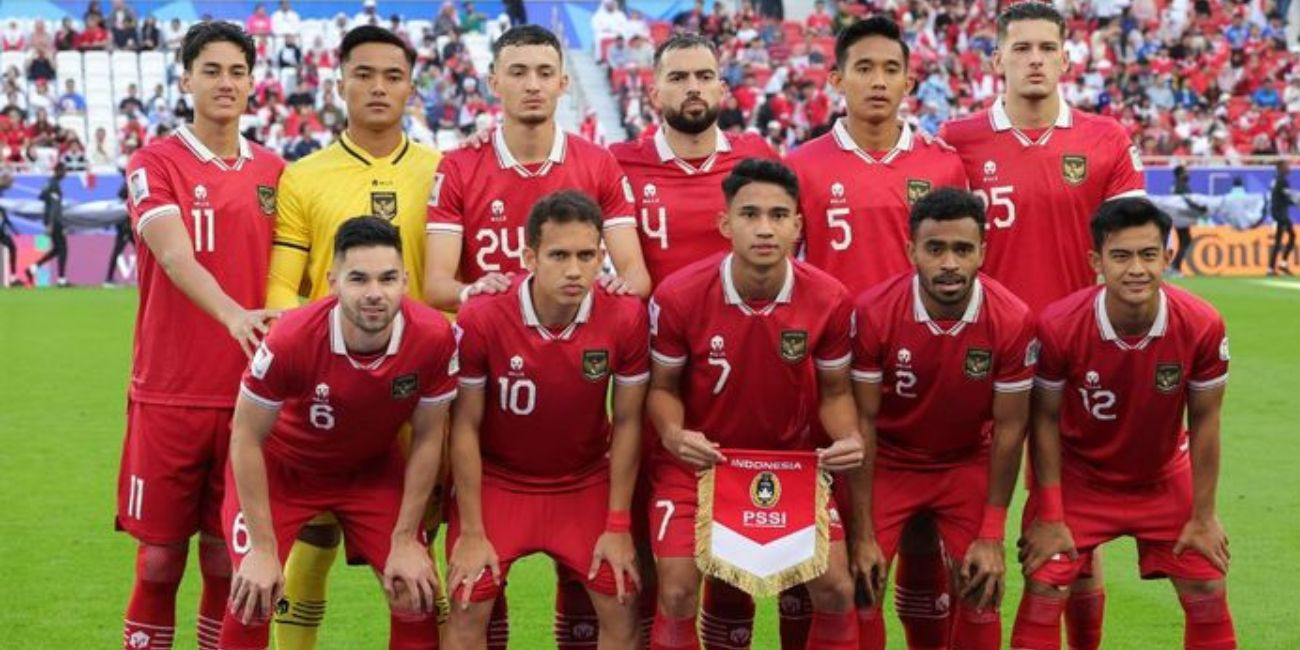 Jadwal Timnas Indonesia Usai Laga Playoff, Skuad Garuda Siap Main di Kualifikasi Piala Dunia 2026