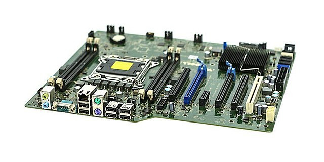 Cara Pilih Motherboard yang Tepat