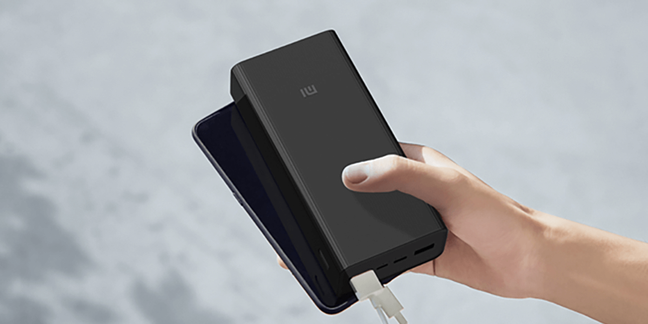 Xiaomi 18W 30000mAh: Power Bank yang Cocok Saat Dibawa Mudik, Anti Lowbat di Perjalanan!