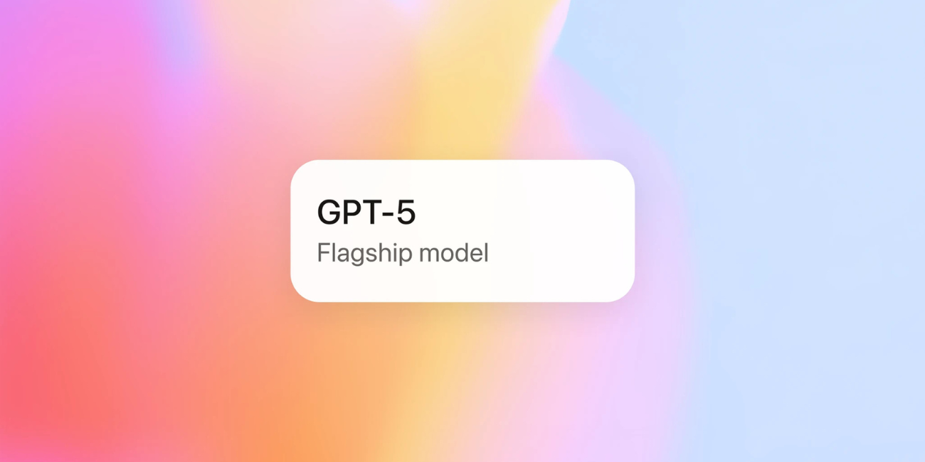 Mengenal GPT-5 yang Baru Dirilis OpenAI, Ini Hal-hal yang Wajib Diketahui