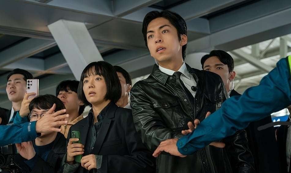 Link Streaming Tempest Episode 4-5 Sub Indo Lengkap Spoilernya: Misi Jun Ji Hyun dan Kang Dong Won Ungkap Dalang Konspirasi