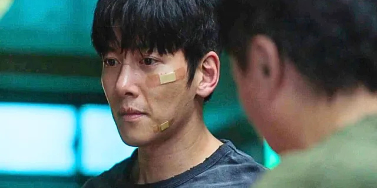 Link Streaming The Manipulated Eps 9-10 Sub Indo, Siapa Sosok Target Baru Baek Dokyung?