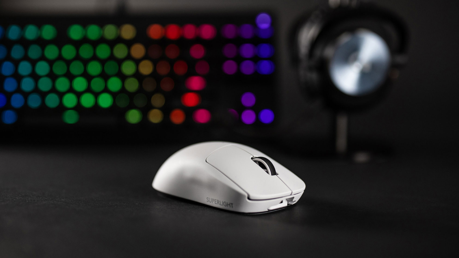 Benarkah Mouse Wireless Tidak Cocok untuk Main Game?