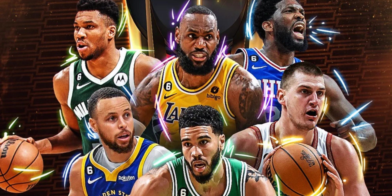 3 Cara Nonton Live Streaming NBA Aman dan Legal, Mana yang Paling Murah?