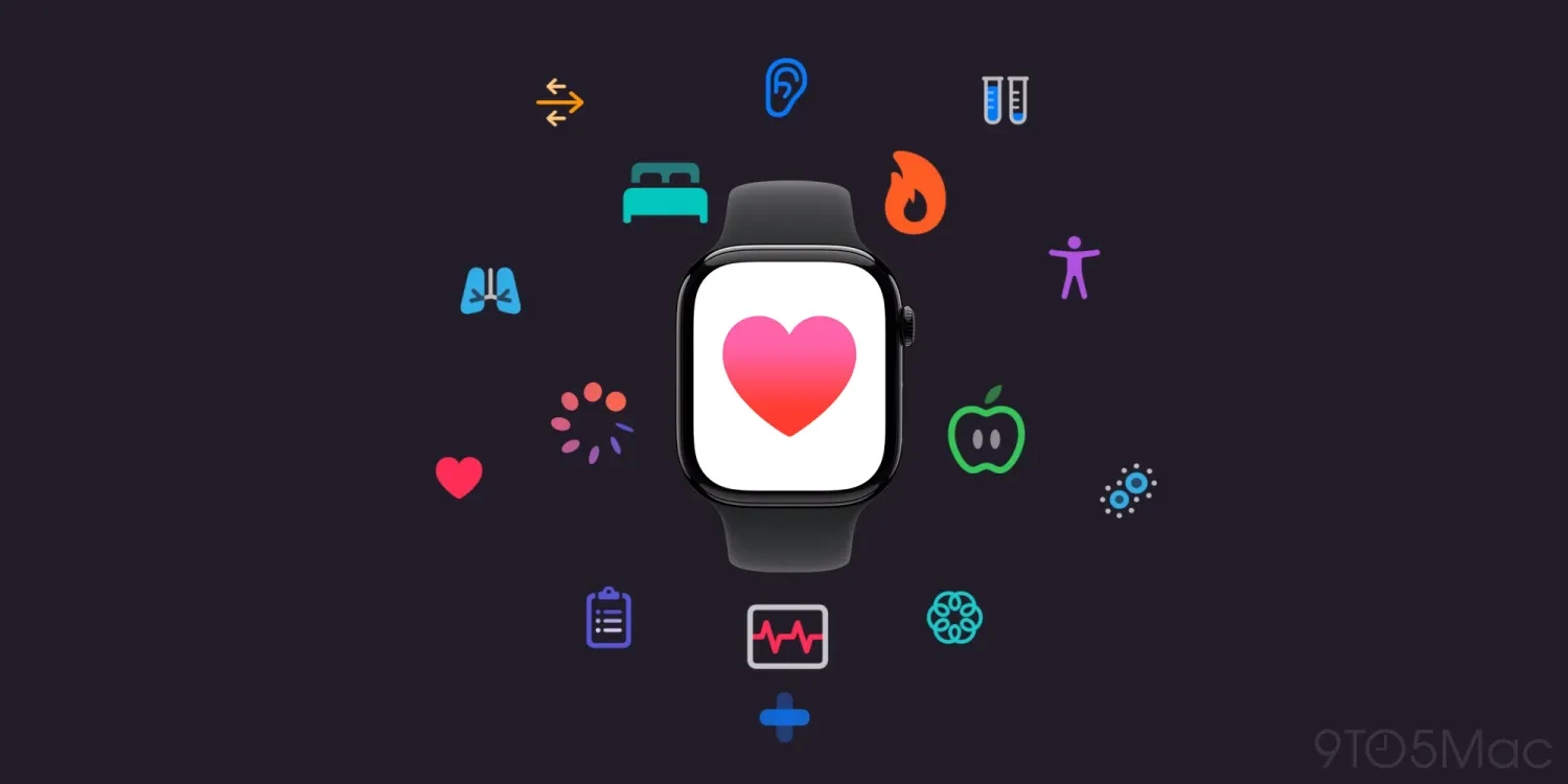 Apple Rilis watchOS 26: Analisis Tekanan Darah dan Tidur Diperbarui, Begini Cara Kerjanya