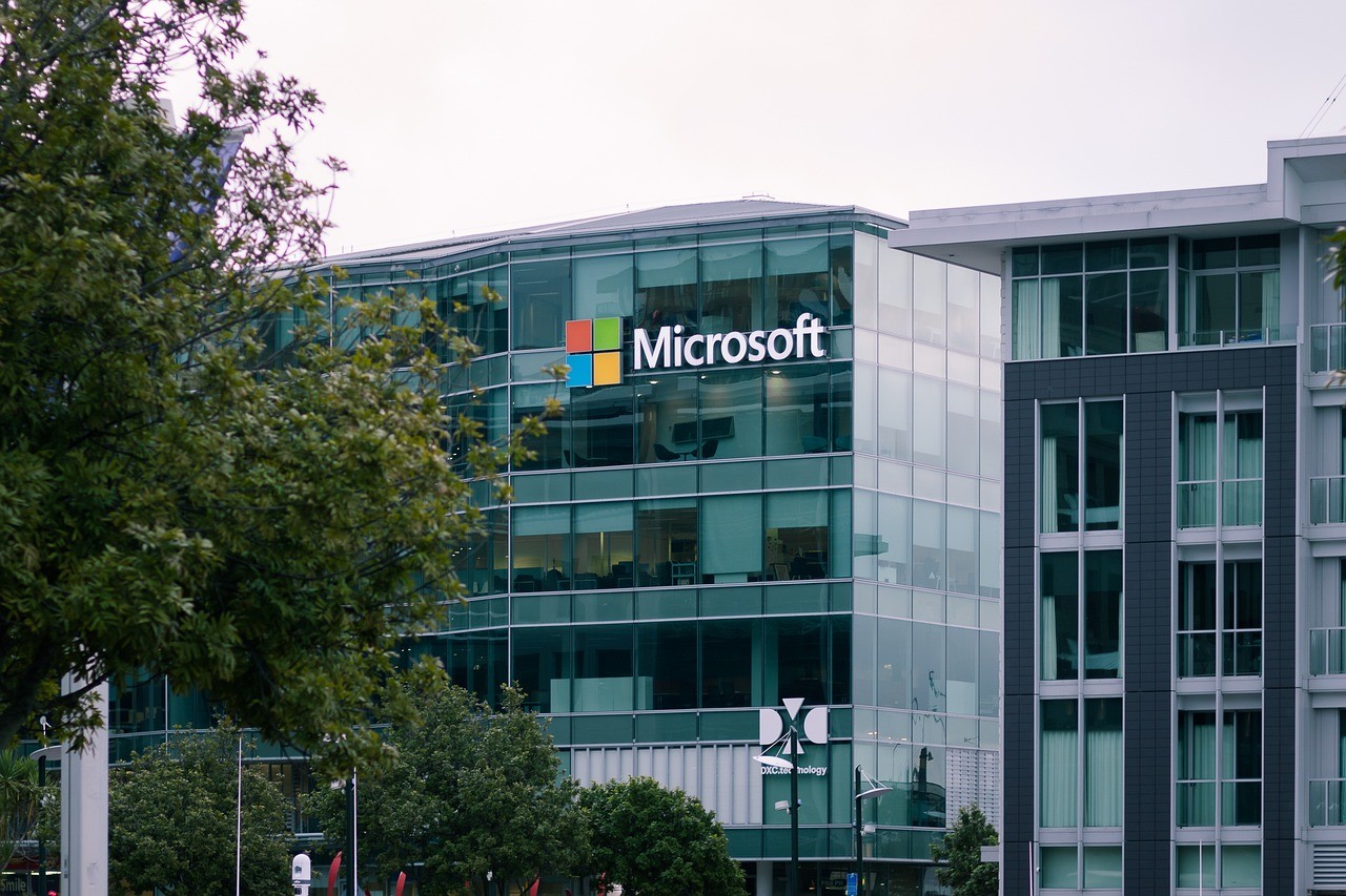 Bikin Panik Pekerja Global, Layanan Microsoft Teams dan Office Down: Siapa Dalangnya?