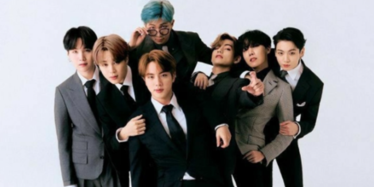 Kolaborasi Terbesar Tahun Ini! Konser Comeback BTS Dipastikan Tayang Live di Netflix