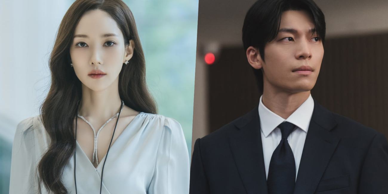 Link Streaming Siren's Kiss Eps 1-2 Sub Indo dan Sinopsis: Transformasi Gelap Park Min Young