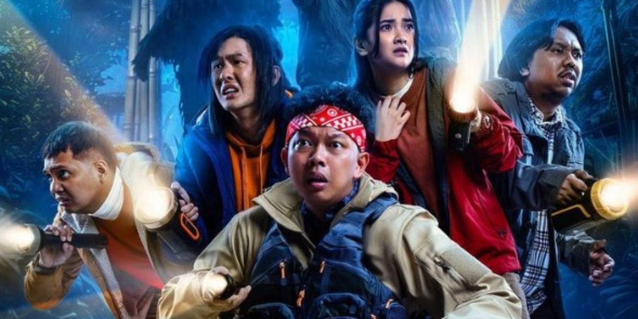 Baru Tayang di Bioskop, Ini 5 Serba-serbi Film Sekawan Limo yang Bisa Jadi Pilihan