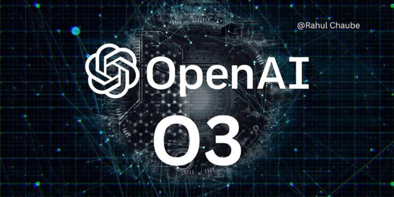 OpenAI Rilis Model AI O3-mini, ChatGPT Gratis Bernalar yang Jago Matematika, Lawan Deepseek?