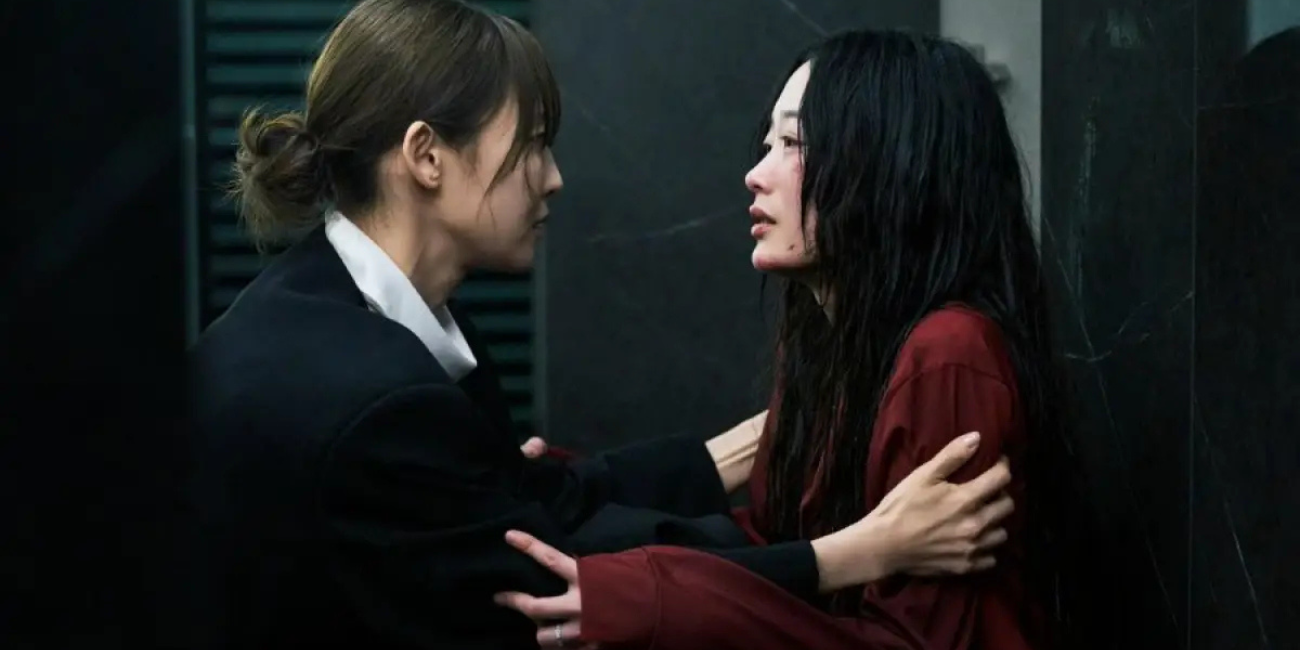 Link Streaming As You Stood By Eps 1-8 Sub Indo dan Sinopsis, Drama Thriller Adaptasi Novel Populer