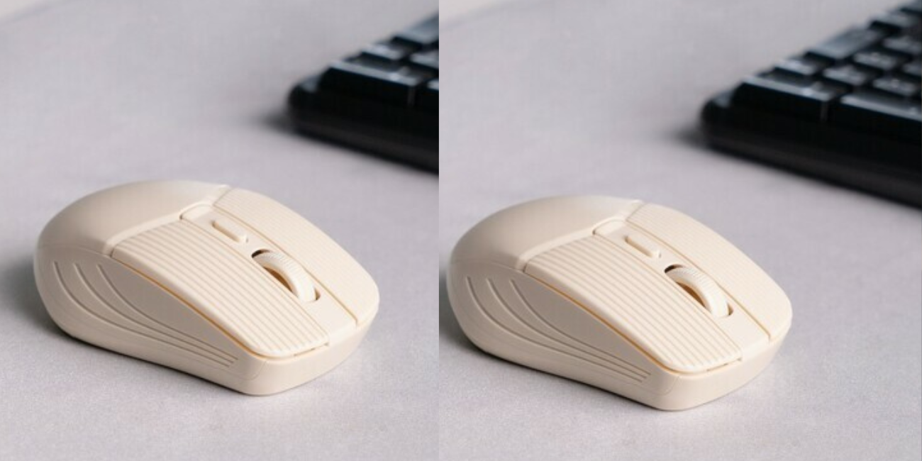 Review Fantech GO W605, Mouse Wireless Murah yang Kinerjanya Nggak Murahan!