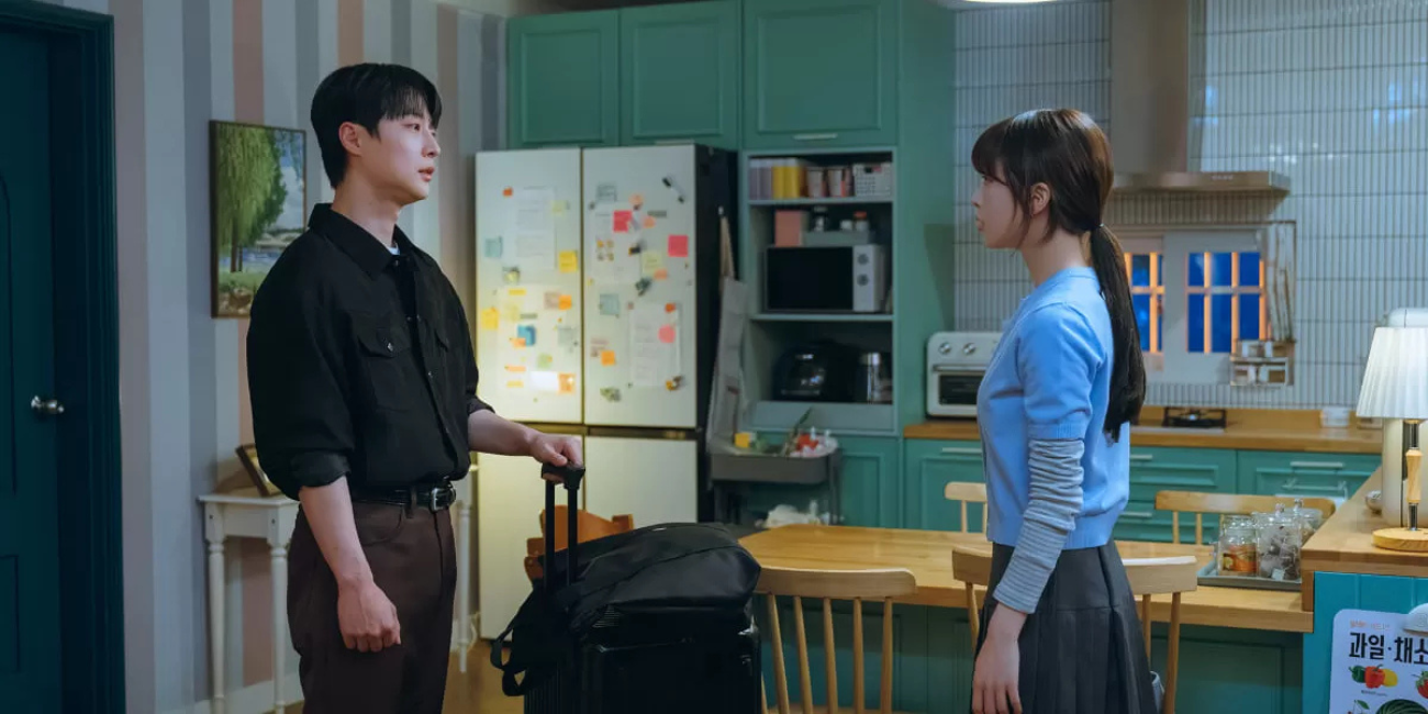 Link Streaming Our Universe Eps 11-12 Sub Indo: Benarkah Episode Penutup? Cek Sinopsisnya!