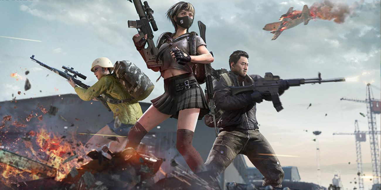 PUBG Mobile Bagi-bagi Skin Eksklusif Gratis, Begini Cara Mendapatkannya