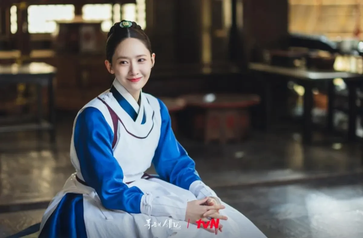 Link Streaming Bon Appetit, Your Majesty Episode 11-12 Sub Indo: Akhir Tragis Chef Ji Young di Pusaran Sejarah Kelam Joseon