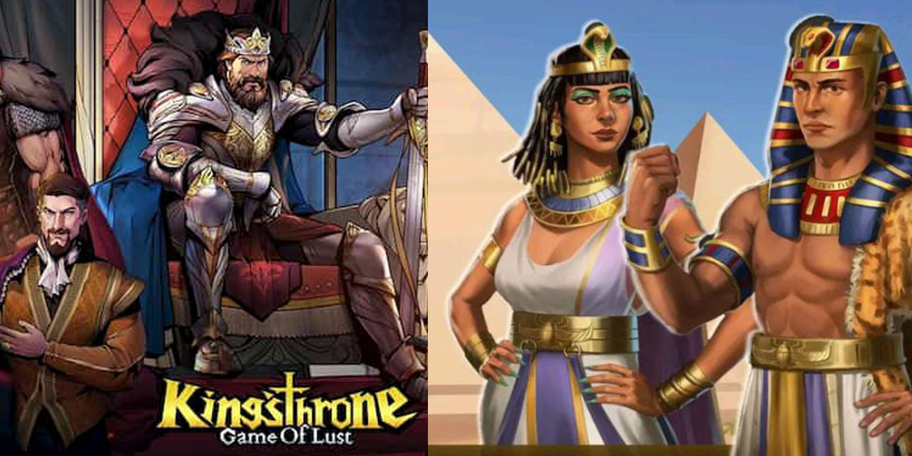 5 Rekomendasi Game Strategi yang Wajib Dicoba, Ada Age of Dynasties: King Throne