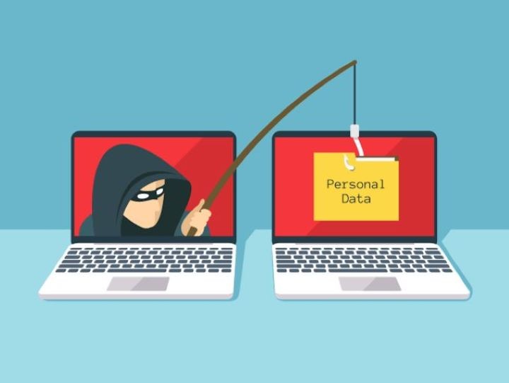 7 Trik Licik Link Phishing yang Bisa Merugikan, Awas Jangan Asal Klik!