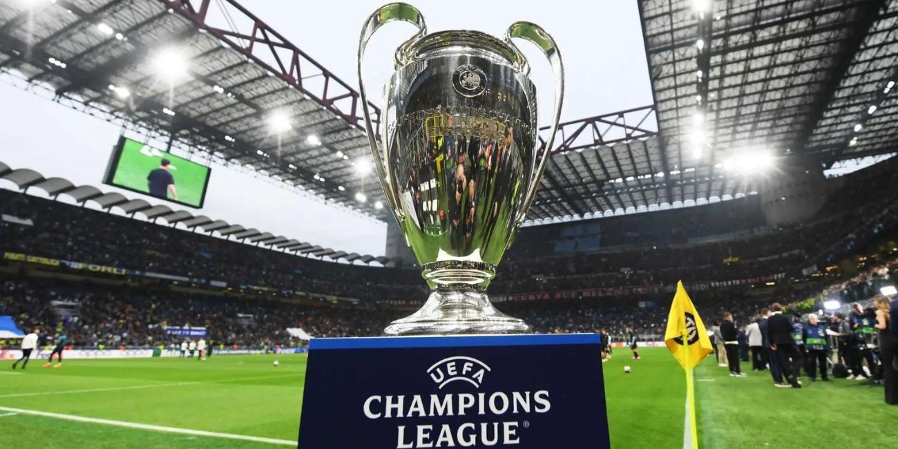 Link Live Streaming Liga Champions 2024-2025, Berikut Informasi Tim-Tim Yang Akan Berlaga!