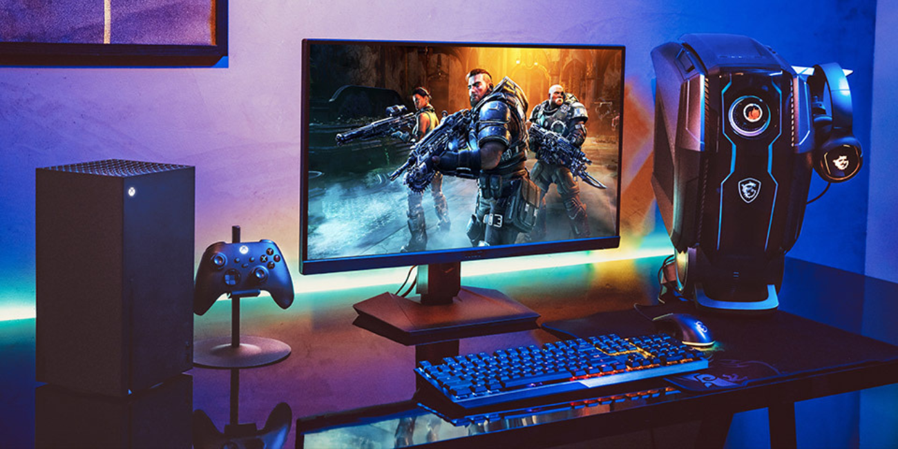 7 Aplikasi Wajib untuk PC Gamer: Tingkatkan Performa dan Pengalaman Streaming