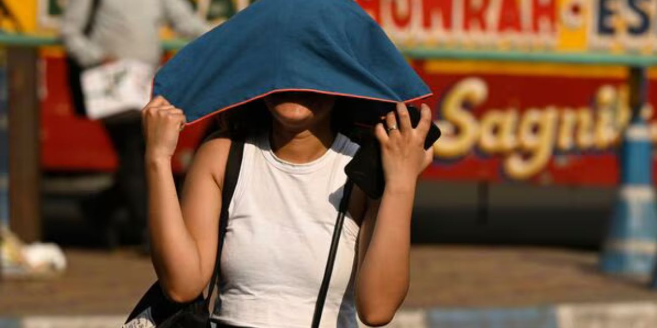 Mengenal Fenomena Heat Wave atau Gelombang Panas, Lengkap dengan Bahaya untuk Kesehatan