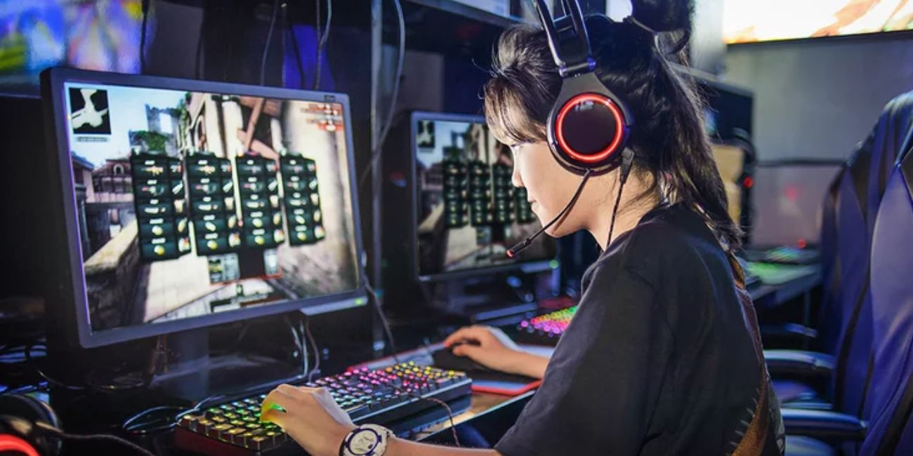 5 Rekomendasi Headset Gaming Dibawah 200 Ribuan, Cek Spesifikasinya