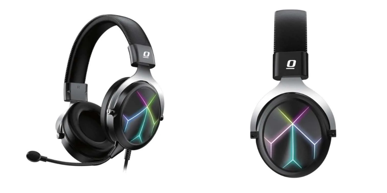 Axgon AX2GHM1: Headset Gaming Murah yang Performanya Nggak Murahan, Cek Spesifikasinya