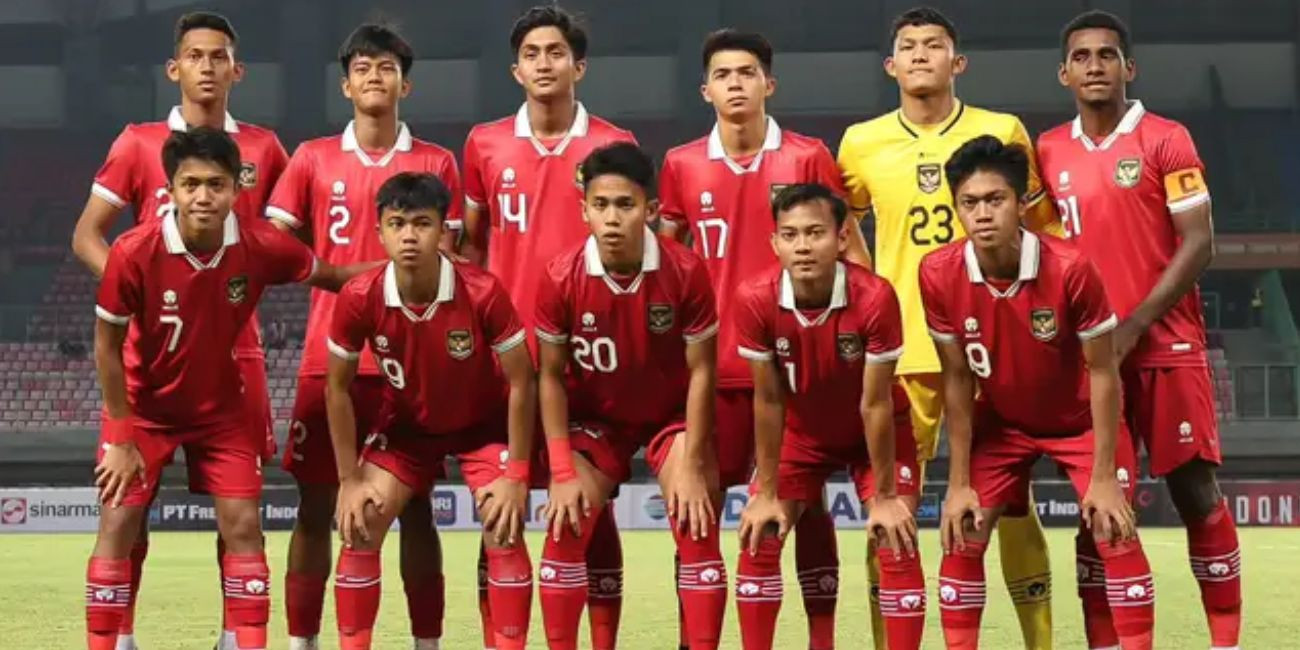 Jadwal Piala Dunia U-17 Timnas Indonesia Vs Ekuador, Lengkap Link Live Streaming