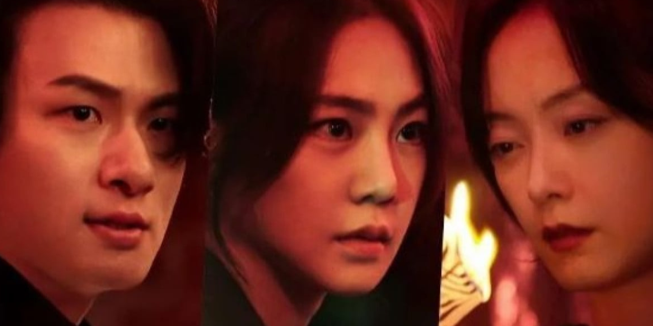 Only God Knows Everything: Film Thriller Misteri Terbaru Shin Seung Ho, Cek Sinopsis & Jadwal Tayangnya