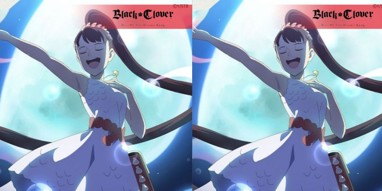 Mengenal Kahono Karakter Baru di Black Clover Mobile, Lengkap dengan Skillnya