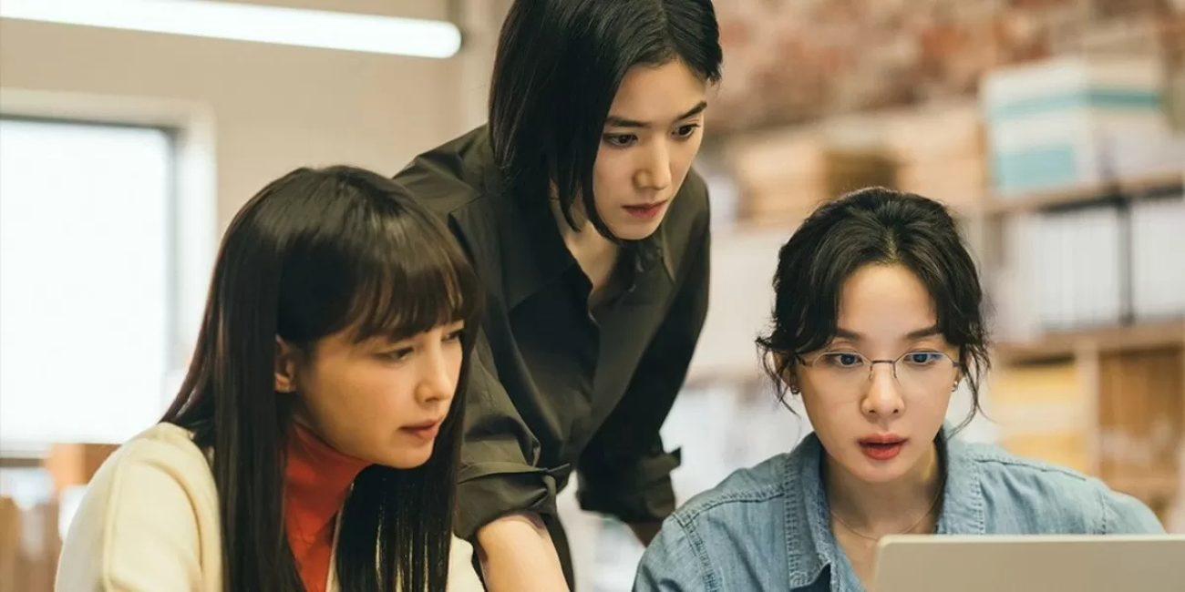 Link Streaming Honour Eps 3-4 Sub Indo dan Sinopsis, Rahasia Gelap Connect In Terkuak!