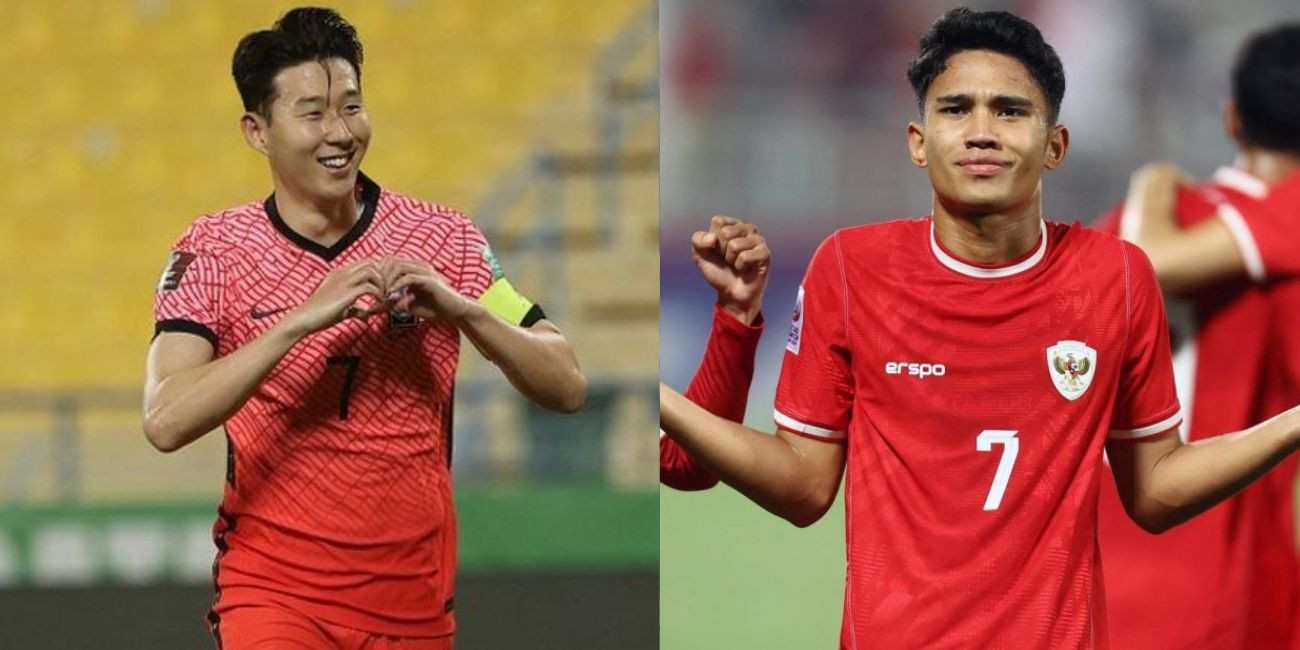 Jadwal Live Streaming Timnas Indonesia U-23 Vs Korea Selatan, Lengkap Head to Head