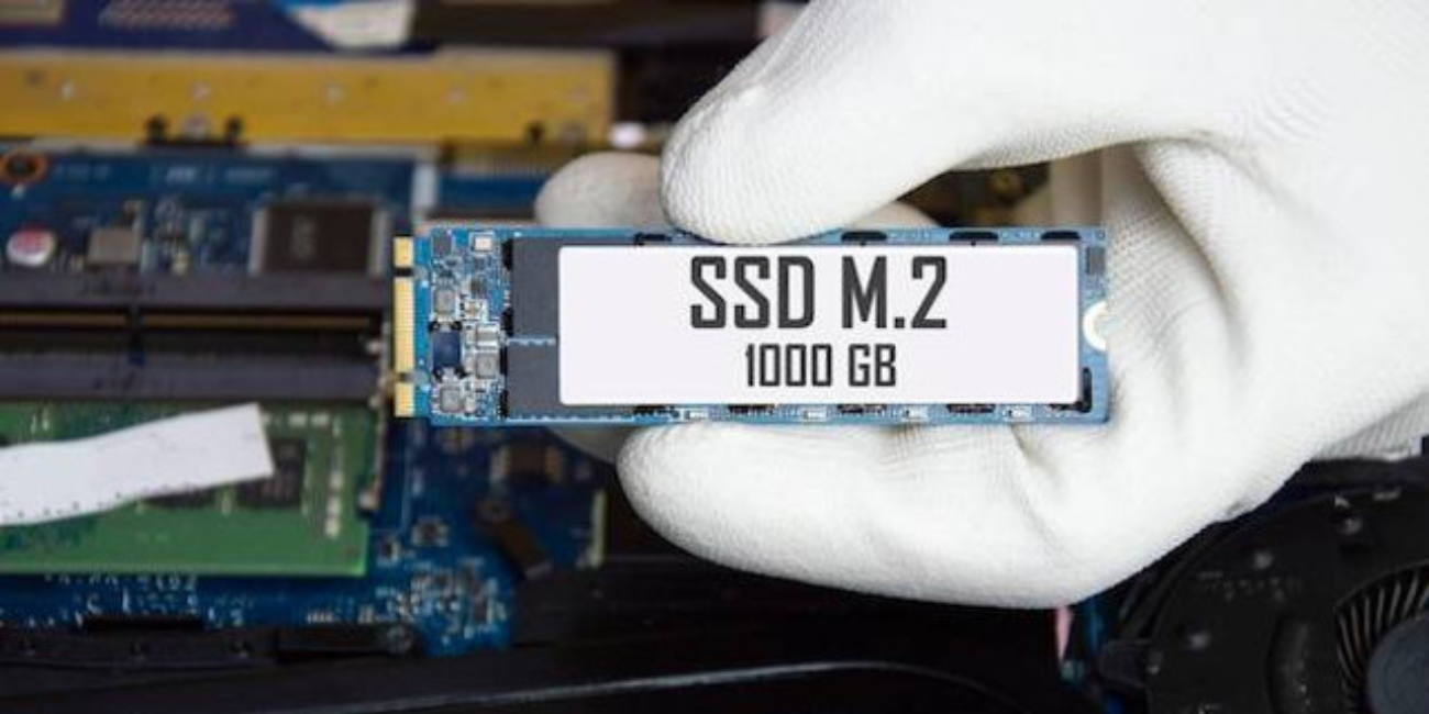 5 Hal yang Wajib Diperhatikan Sebelum Membeli SSD, Jangan Sampai Salah Pilih!