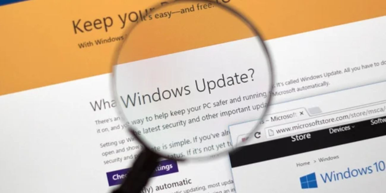 Nasib Windows 10 Usai Microsoft Tawarkan Update Security Jadi Berbayar, Ini Penjelasannya