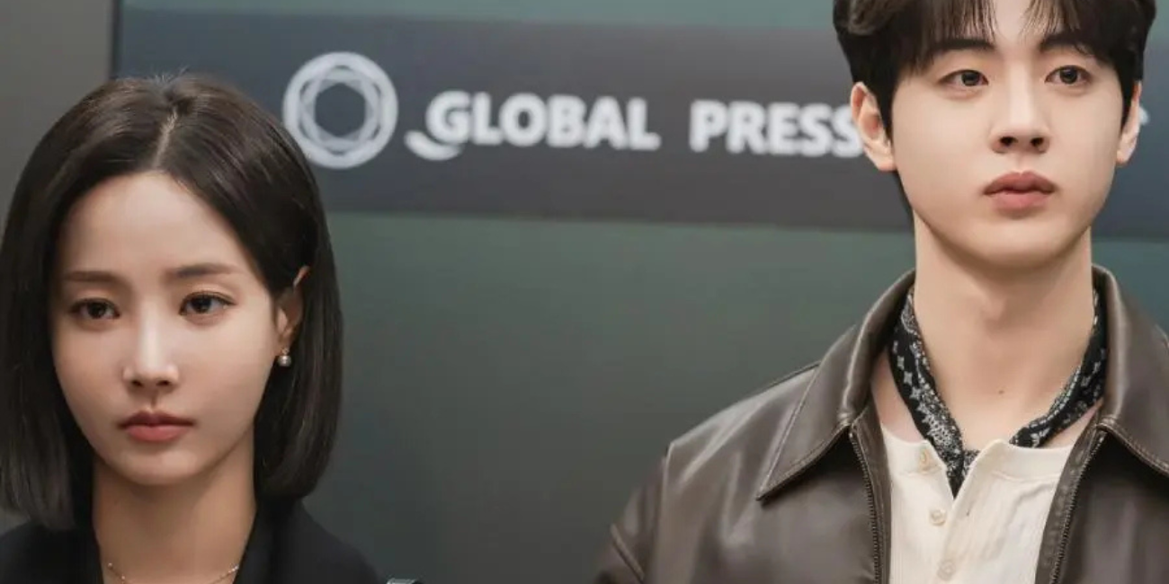 Link Streaming Love Phobia Eps 5-6 Sub Indo & Sinopsis, Rahasia Kelam Bi-ah Jadi Ancaman