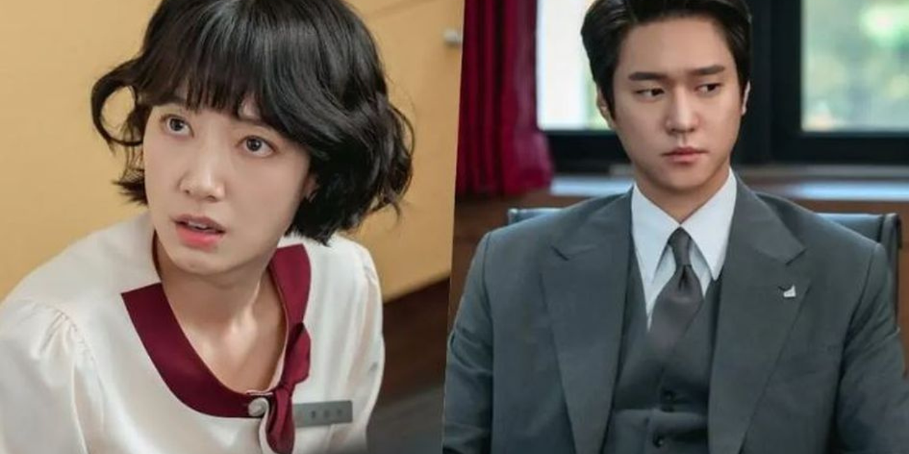 Link Streaming Undercover Miss Hong Eps 5-6 dan Sinopsis: Penyamaran Jang-mi Terbongkar CEO?