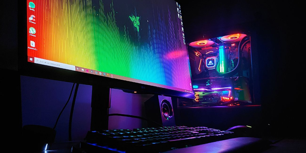 5 Keunggulan Rakit PC Gaming Sendiri Bagi Para Gamer, Lebih Hemat dan Powerfull