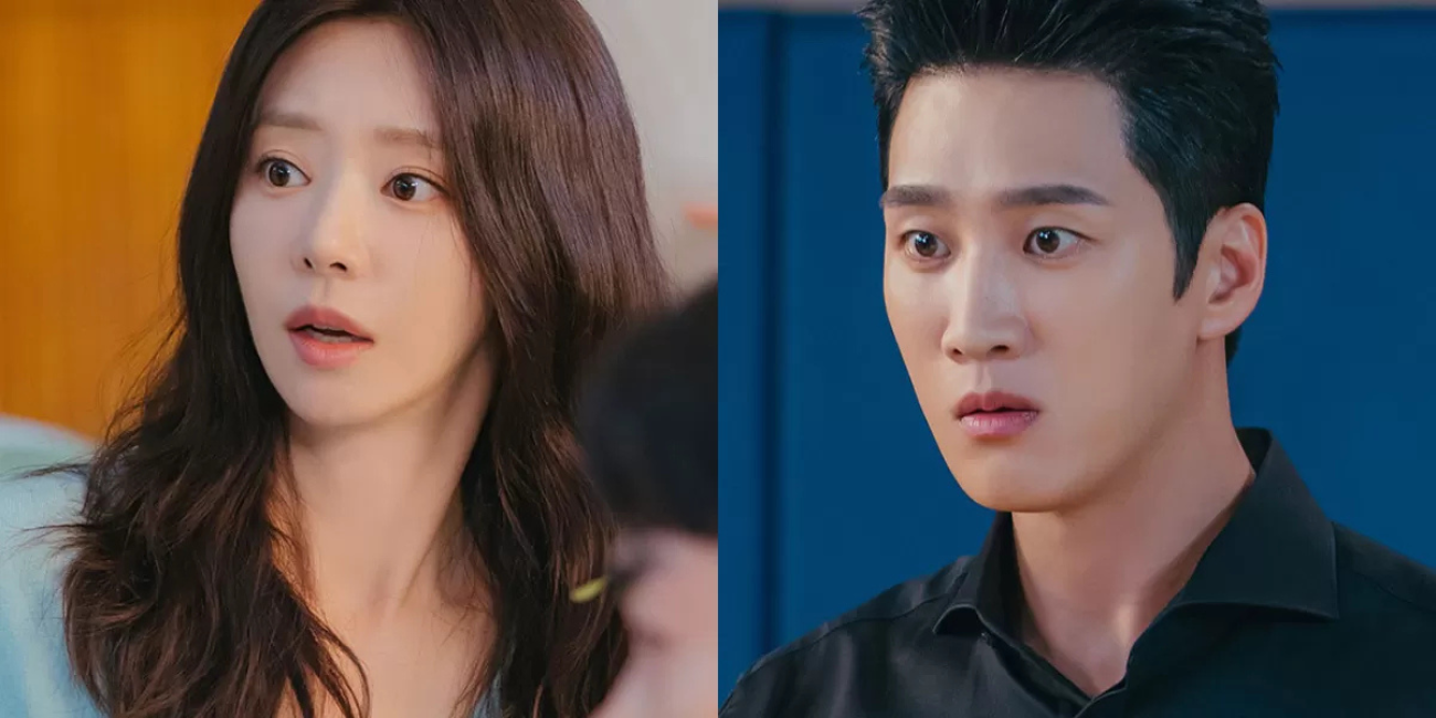 Link Streaming Spring Fever Eps 11-12 Sub Indo: Sosok Misterius Terungkap di Lamaran Jae-gyu!