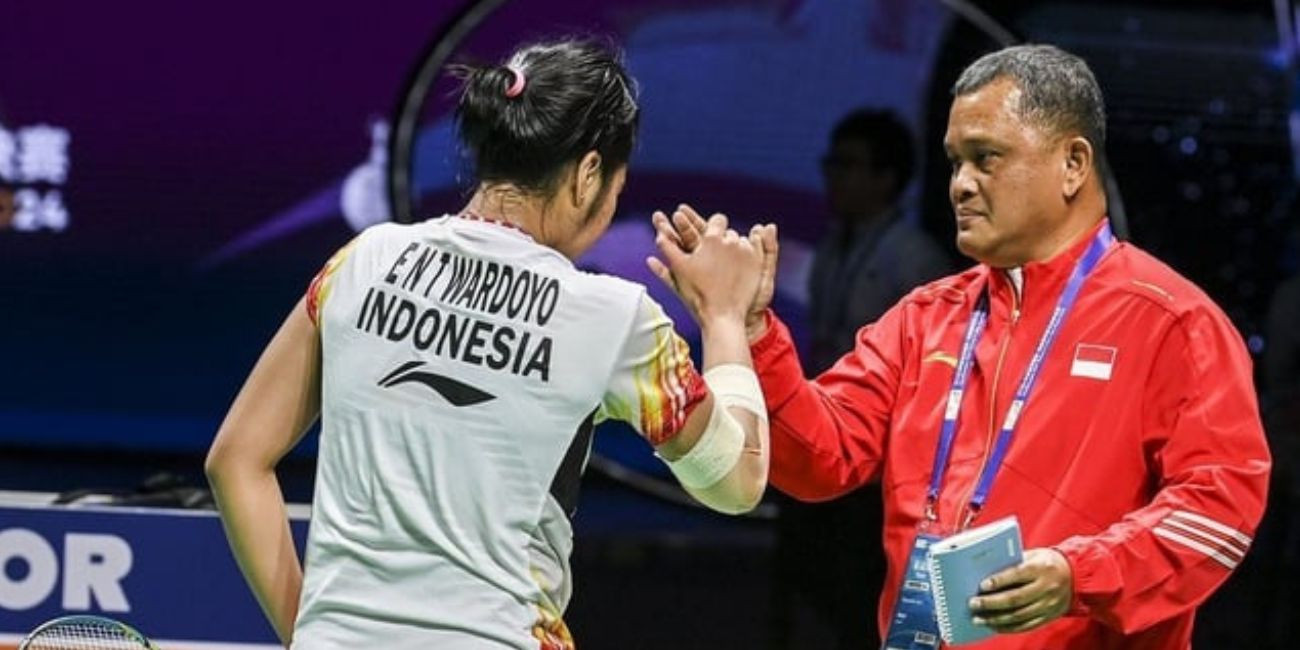 Jadwal Thailand Open 2024: 10 Wakil Indonesia Siap Berlaga di 16 Besar Hari Ini