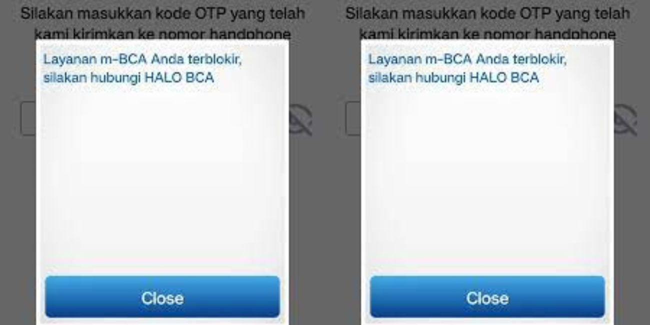 6 Cara Mudah Aktifkan M-Banking BCA yang Terblokir, Nggak Perlu Repot ke Bank