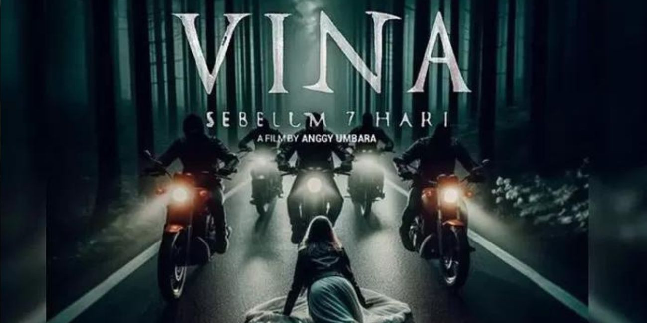 Apa Itu Crimetainment? Fenomena yang Viral Setelah Film Vina: Sebelum 7 Hari Tayang