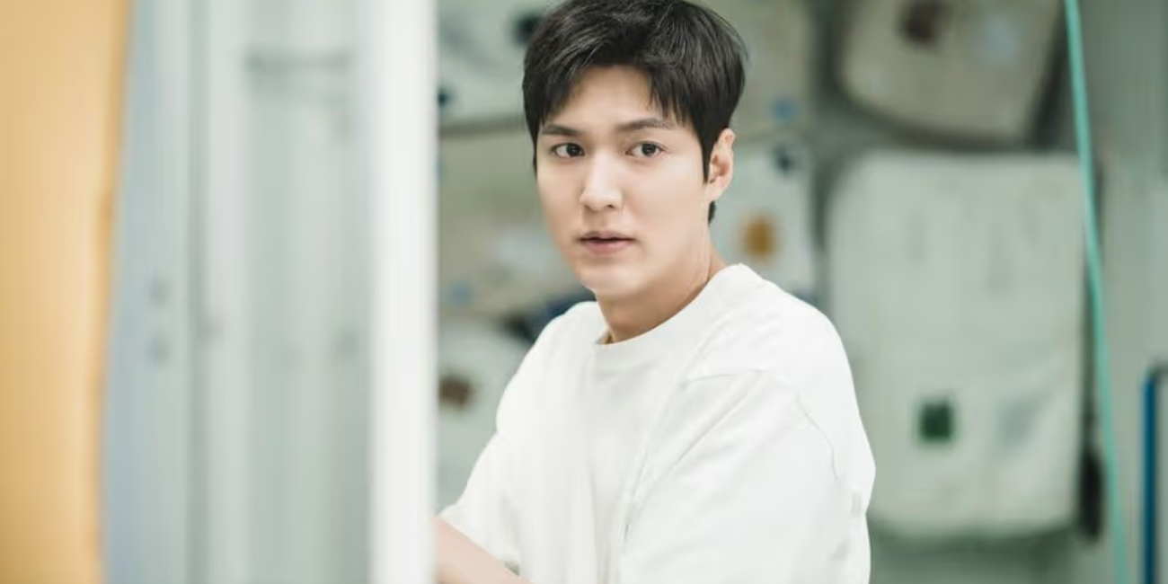 Link Streaming When the Stars Gossip Eps 5-6 Sub Indo dan Sinopsis, Nasib Lee Min Ho Ditolak Cintanya