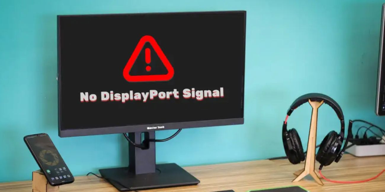 Jangan Panik! Ini 3 Cara Mengatasi Monitor yang Tidak Mau Menyala