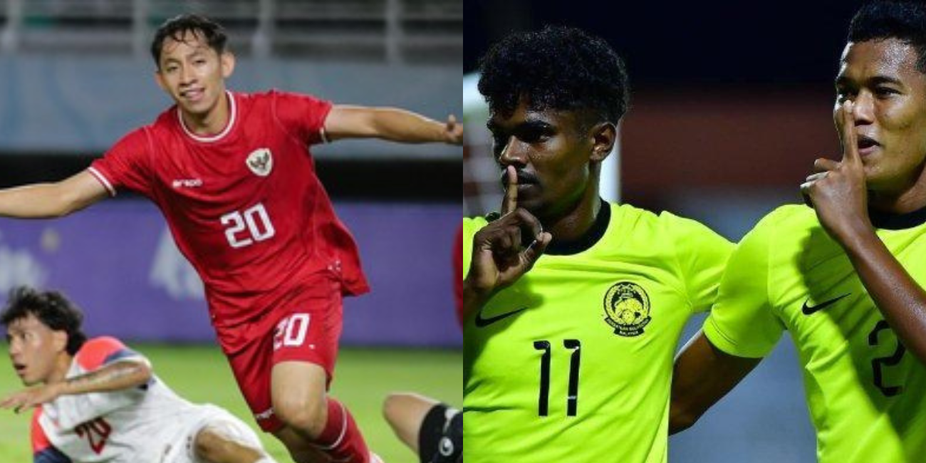 Jadwal Timnas Indonesia U-19 di Semifinal Piala AFF, Malaysia Beber Kerugian Lawan Garuda Muda