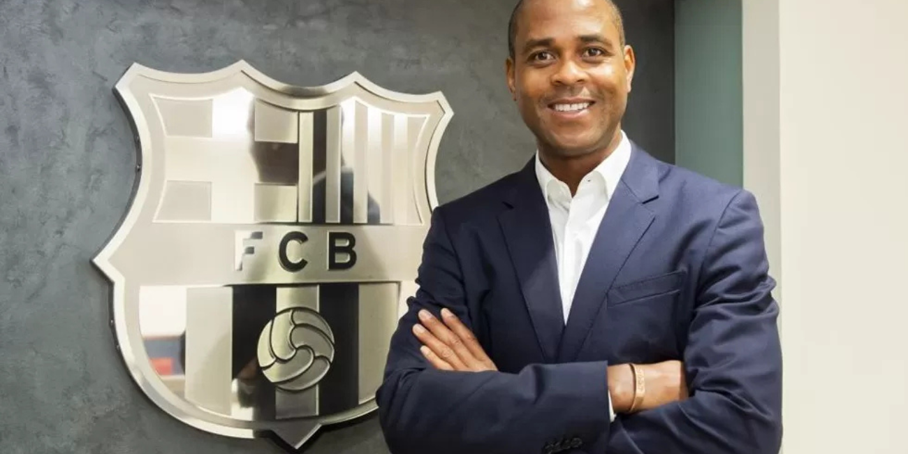 Profil Patrick Kluivert, Pengganti Shin Tae-yong yang Bakal Jadi Pelatih Timnas, Ini Jejak Karirnya